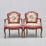 1312 8371 ARMCHAIRS